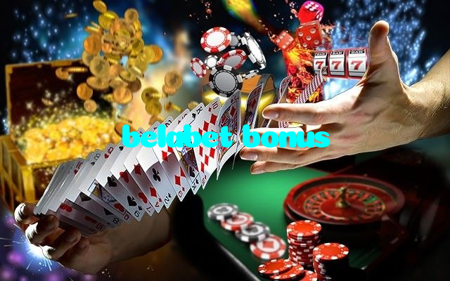 belabet bonus