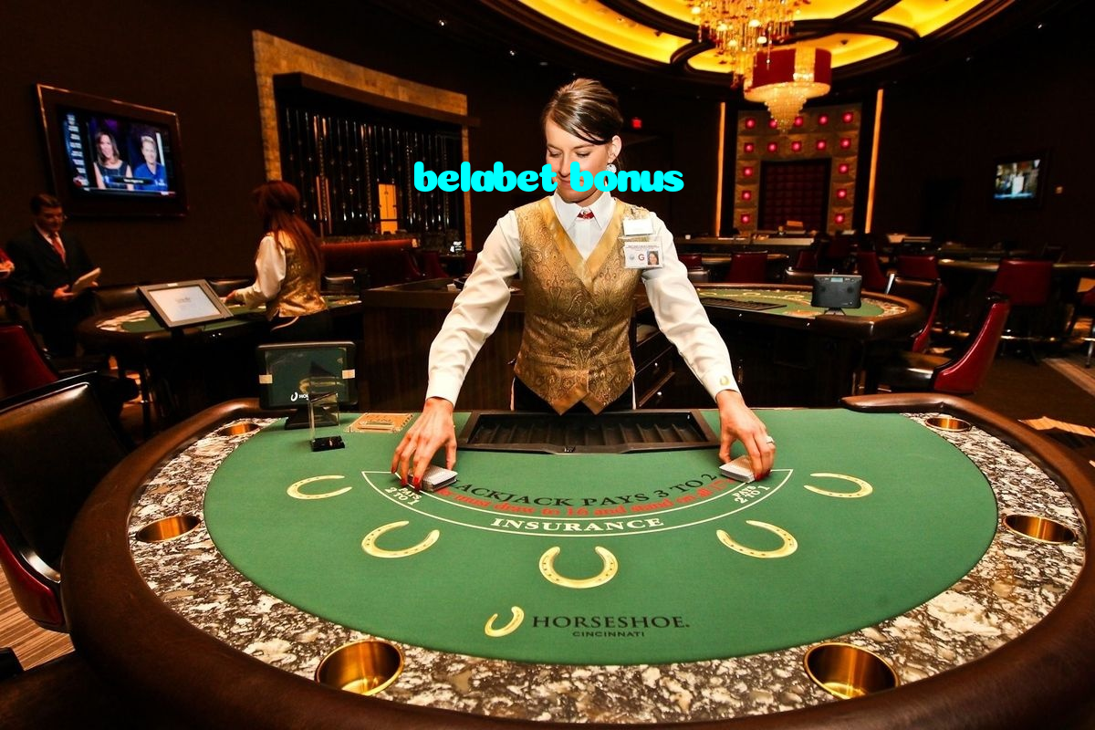 belabet bonus